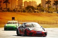 Porsche Cup: Antonella Bassani se torna a primeira mulher a vencer na categoria
