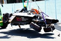 L&iacute;mite de gastos en la F&oacute;rmula E: concesiones por accidentes espec&iacute;ficos