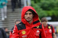 Sainz penalizado en la parrilla por bloquear a Gasly en Canad&aacute;