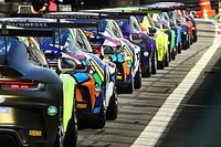 Veja como foi a corrida da Sprint Trophy da Porsche Cup em Interlagos