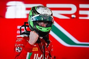 F2: Vesti nyert és átvette a vezetést a pontversenyben, Doohan nagyot bukott
