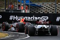 F1 EN VIVO: el Gran Premio de Hungr&iacute;a 2022 de F1