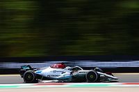 Russell sorprende robando la pole a Sainz en Hungr&iacute;a: KO de Verstappen