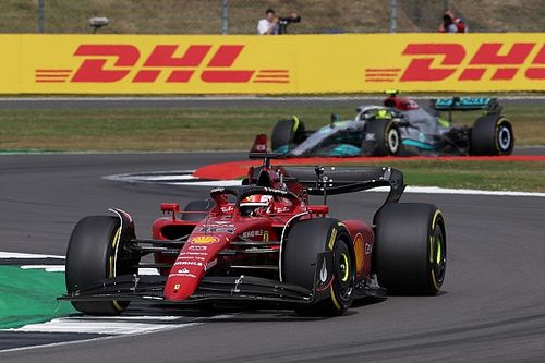 Mercedes piensa que Hamilton habr&iacute;a ganado en Silverstone sin el Safety Car