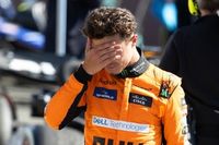 F1 - Rosberg diz ter oferecido mentoria a Norris: "Não respondeu"