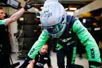 Por qué Bottas no deja que el "peor escenario posible" acabe con su carrera en la F1