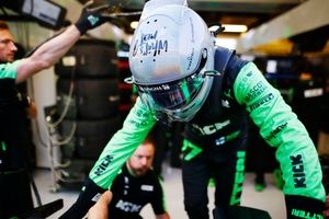 38歳でF1を目指す。ひとりの“おじさん”が夢を叶えた仰天ストーリー
