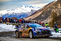 M-Sport gotowy na Monte Carlo