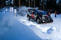 Katsuta może być zadowolony