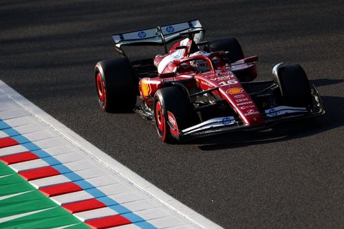 Kwalifikacje rozstrzygną mistrzowską walkę