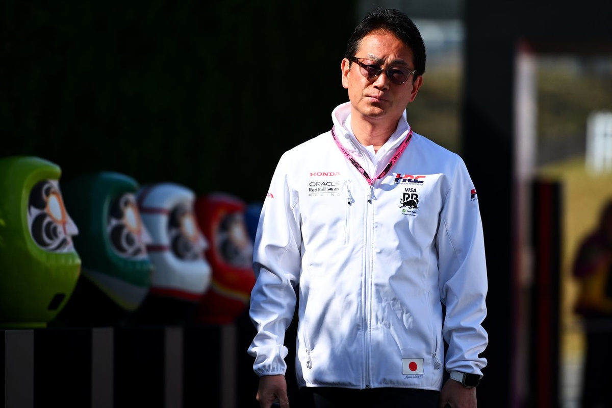 Honda defende eletrificação dos motores da F1 em meio aos debates sobre volta do V8