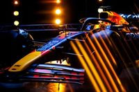 Red Bull presenta el nuevo RB21 de Verstappen para la temporada 2025