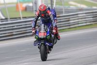 El balance de Yamaha tras Sepang: mejoras eficaces y un desarrollo m&aacute;s r&aacute;pido