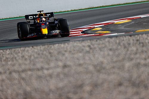 Why Red Bull can win a Spanish GP that looked perfect for Ferrari