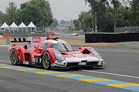 Glickenhaus ya está lista para competir ante Toyota en Le Mans