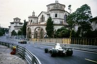 Habrá carrera de Fórmula E en España en 2026: Montjuic y Jarama, favoritos