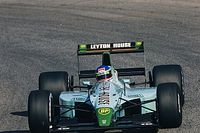 El equipo perdido de F1 que catapult&oacute; a Newey y cambi&oacute; el futuro