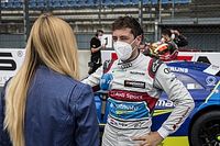 Frijns rządzi w kwalifikacjach