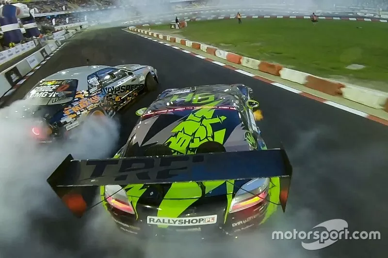 Drift
