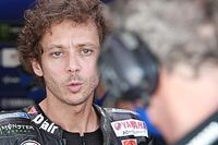 "KTM da miedo", dice Rossi
