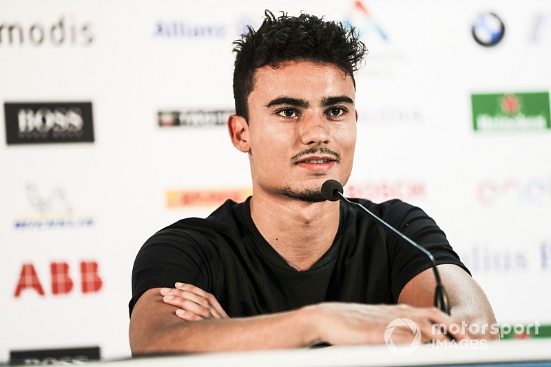 Wehrlein podría competir en Le Mans e IndyCar en 2019