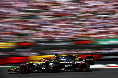 F1 spaccata in Messico: il gruppo a due giri dai top team! E' allarme regole?