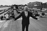 Colin Chapman, el innovador de la F&oacute;rmula 1