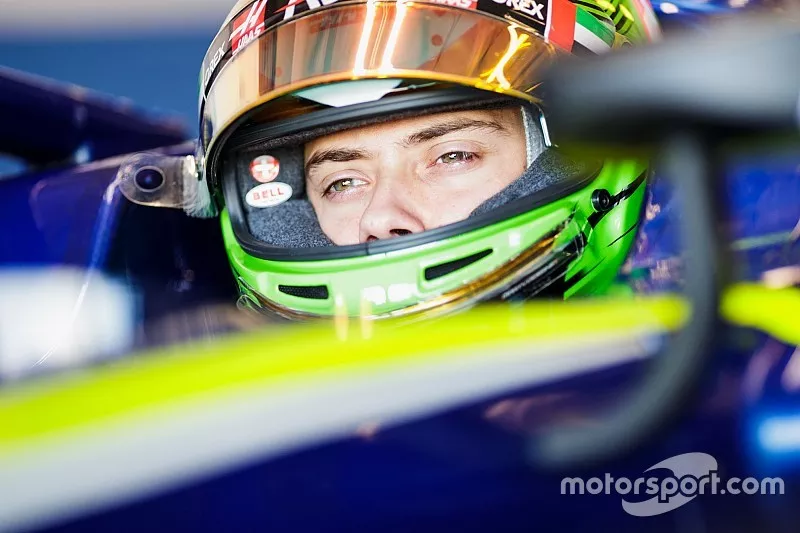 Louis Deletraz, Carlin