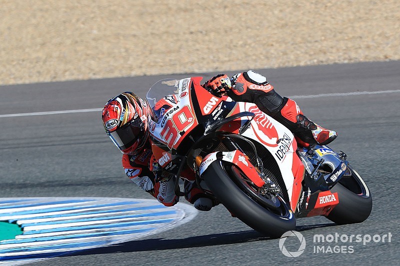 Nakagami: