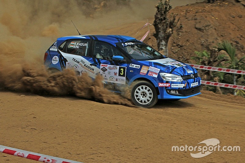 Volkswagen India enjoys successful 2018 INRC season