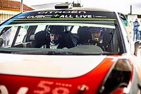 Ogier no quiere o&iacute;r hablar de &oacute;rdenes de equipo en Citr&ouml;en