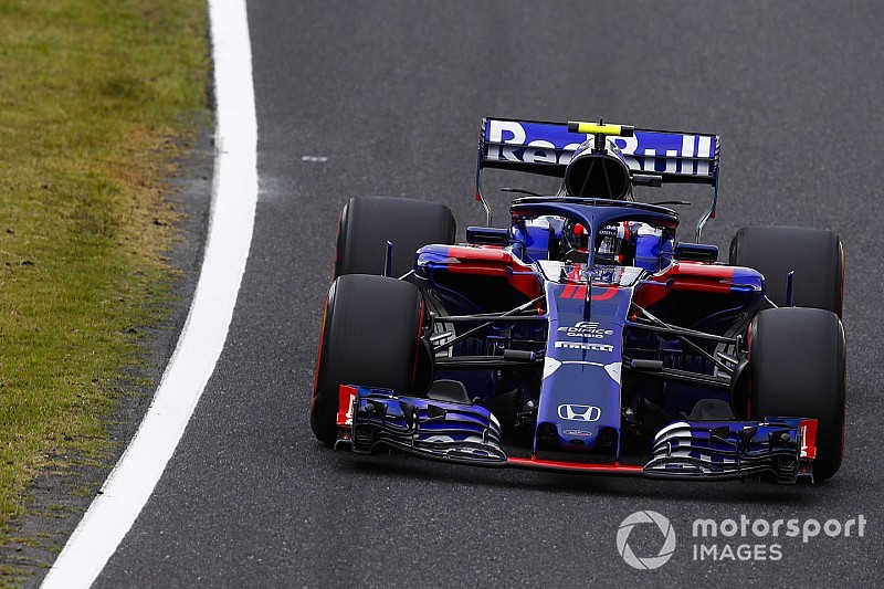 Honda, FIA ile olan iletişimini kuvvetlendirmek istiyor