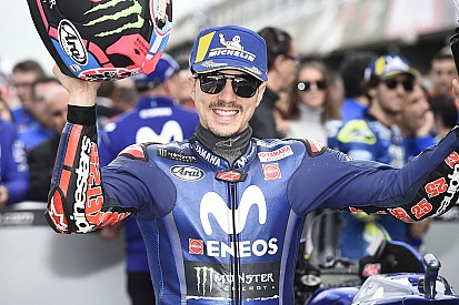 Viñales blijft bescheiden na pole: “Doel is top-zeven”