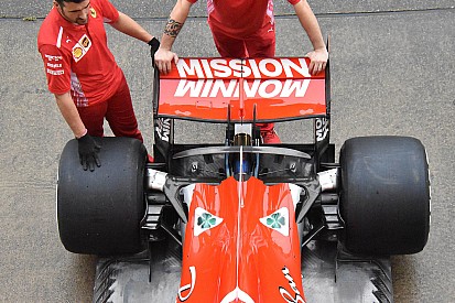 GALERI: Suasana dan aksi latihan GP Jepang