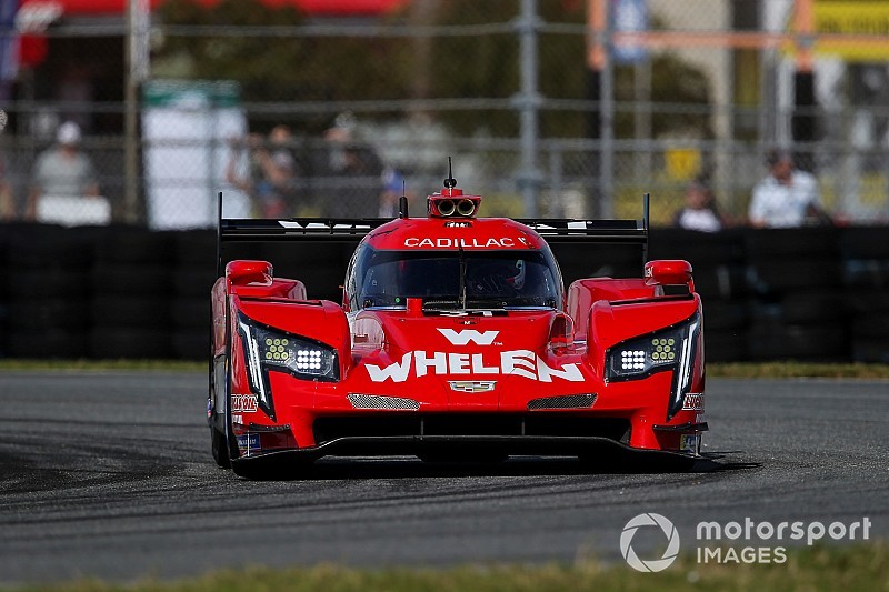 24 Ore di Daytona: la Action Express domina la prima sessione di prove libere