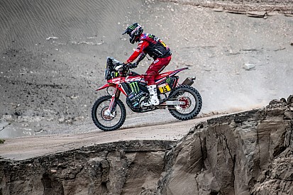 Rallye Dakar 2019: de Soultrait gewinnt fünfte Etappe, Brabec verteidigt Führung