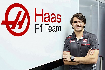 Fittipaldi signe chez Haas comme pilote d'essais