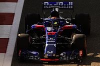 Toro Rosso crê que Hartley sofreu ao trocar WEC pela F1