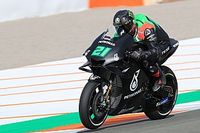 Morbidelli onder de indruk na eerste testdag: “Yamaha rijdt op boter”