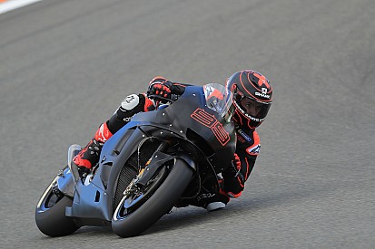 Lorenzo sebut favorit juara MotoGP 2019