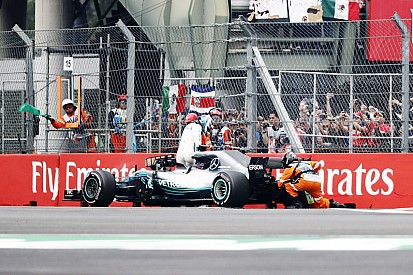 Bottas cambió el motor tras la falla en la mañana del sábado