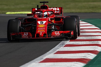 Neuer Unterboden schlägt wieder fehl: Ferrari rüstet erneut zurück