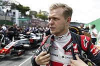 Haas: la reputación de "salvaje" que tiene Magnussen está equivocada