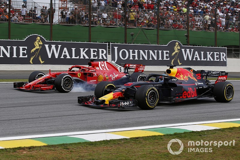 A versenyzők is beleszólhatnak az F1-es gumik jövőjének alakulásába