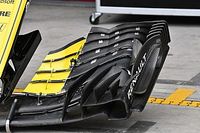 La reducci&oacute;n de downforce podr&iacute;a no ser mejor para la F1, dice Pat Symmonds