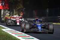 De Vries w gotowości