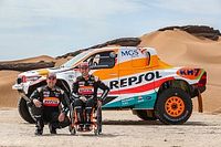 Repsol y el biocombustible a partir de aceite de fre&iacute;r para Isidre Esteve