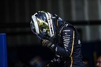 Fórmula E: titánica resistencia de Vergne para ganar en India