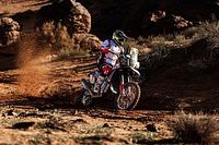 Hero nie zamierza się poddawać