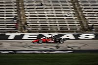 Has IndyCar's Texas loss come at the right time?